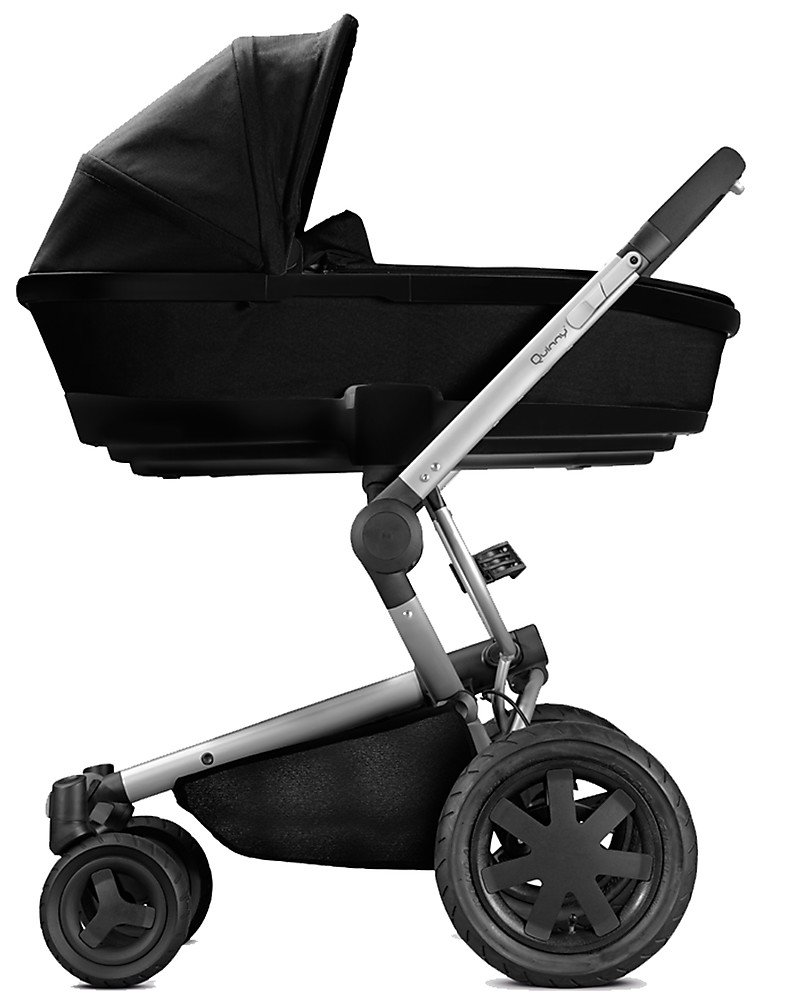 quinny travel system